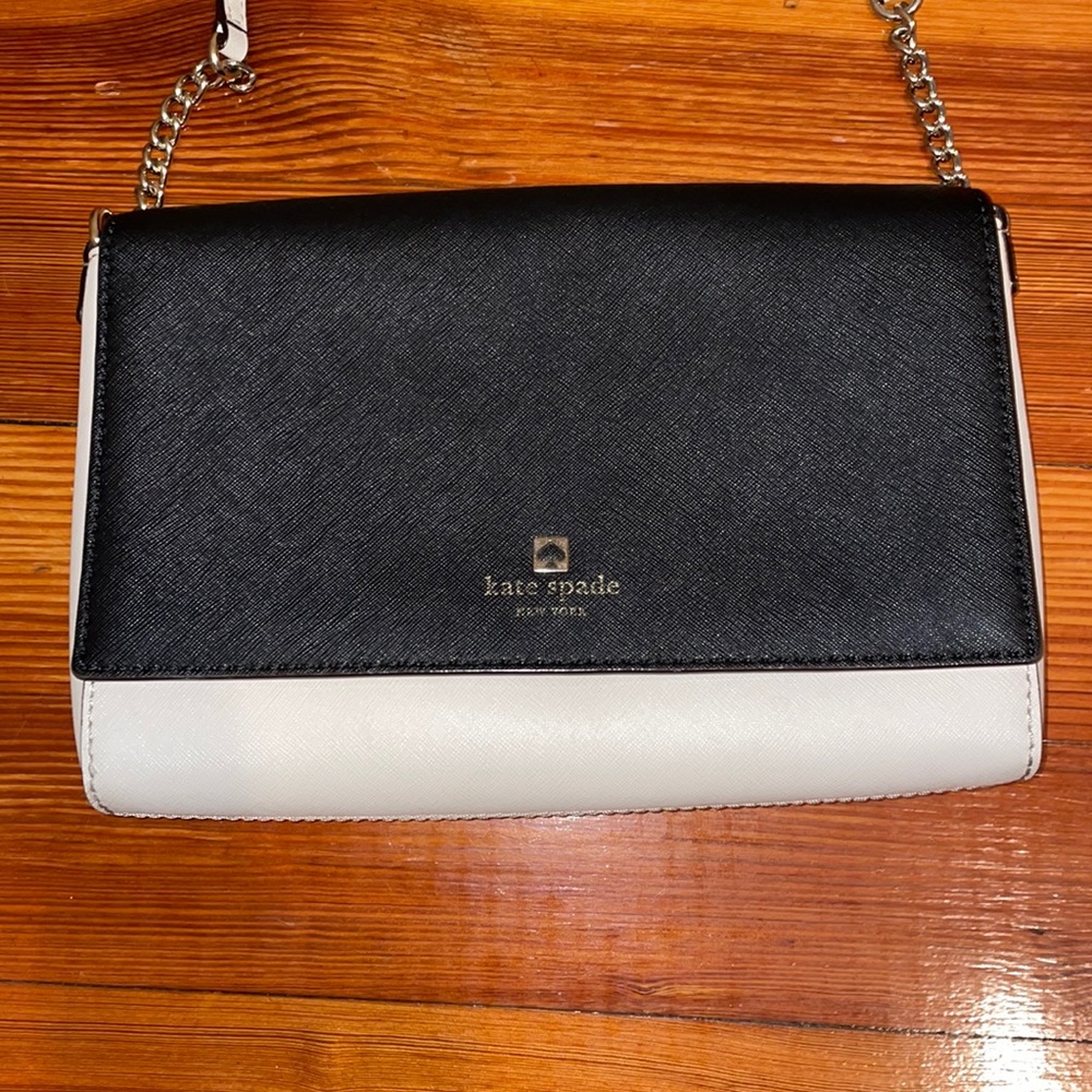 Kate Spade crossbody bag